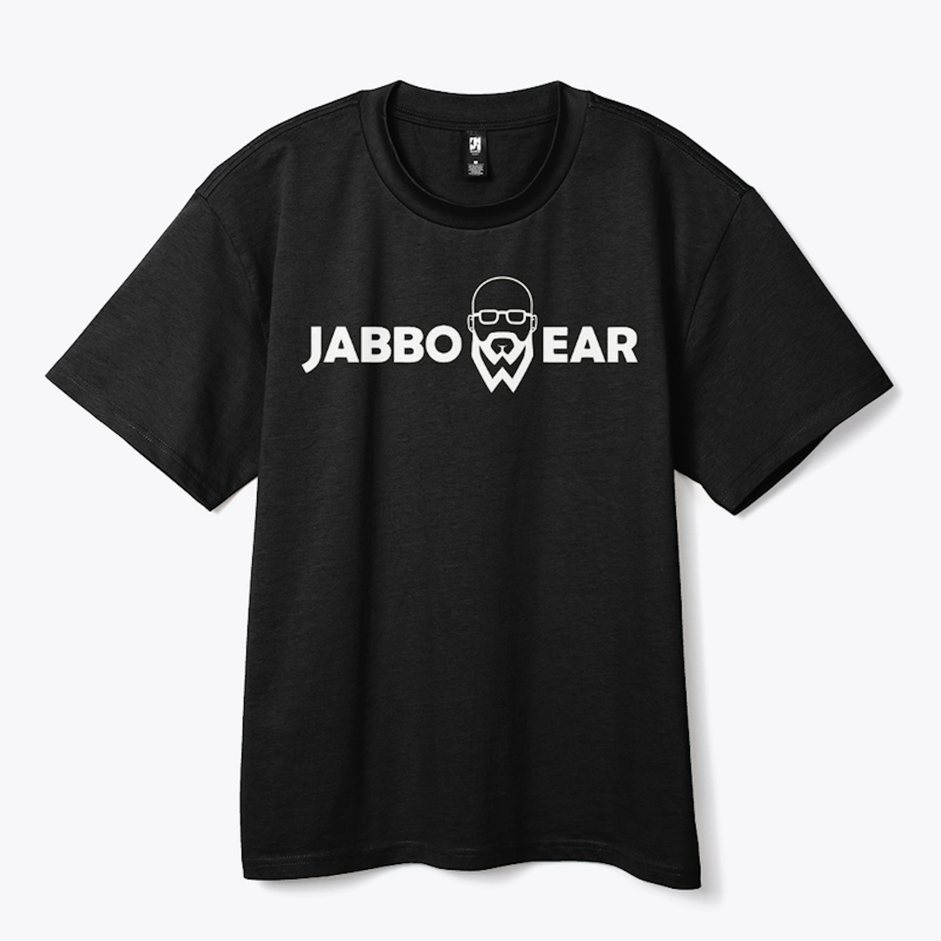 JabboWear 'JABBOXER' BoxySweatz