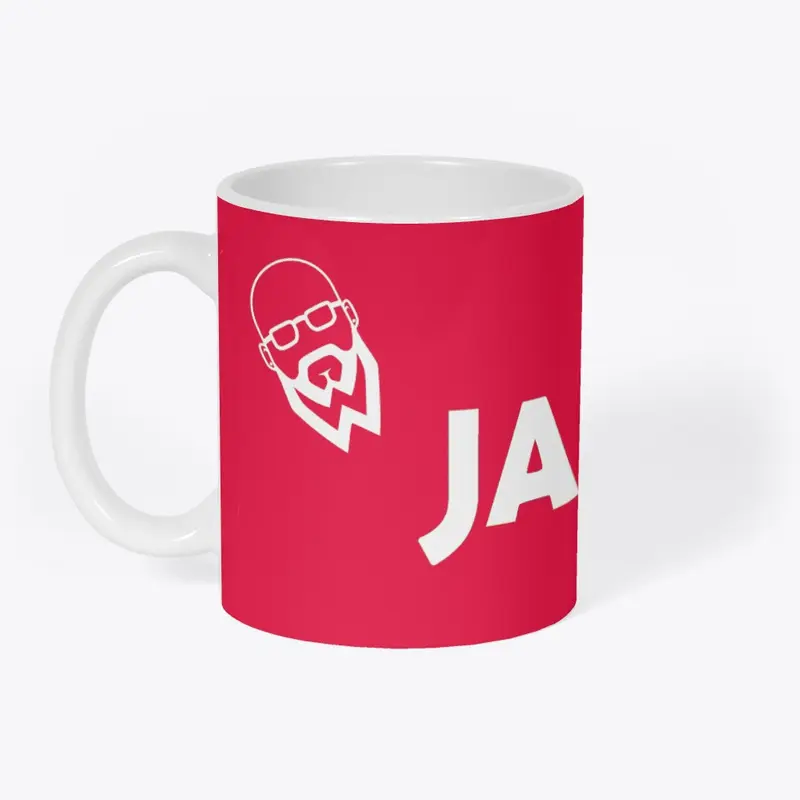 JabboWear 'JabboSipz2' Mug