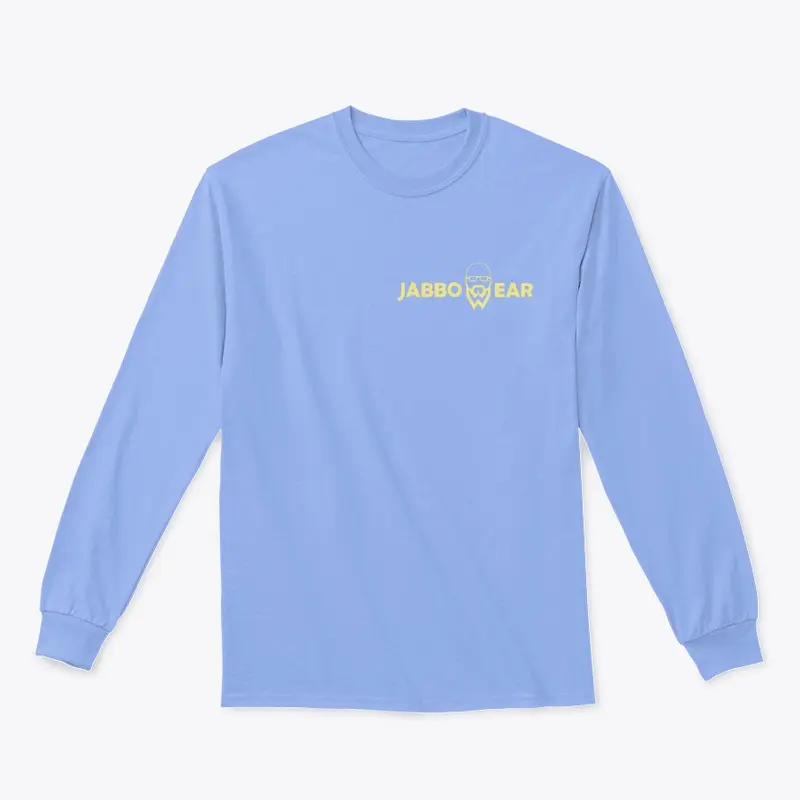 JabboWear 'The Brand' LongTee