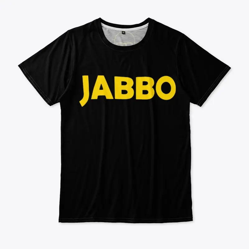 JabboWear 'JabboPrintz' CustomTeez