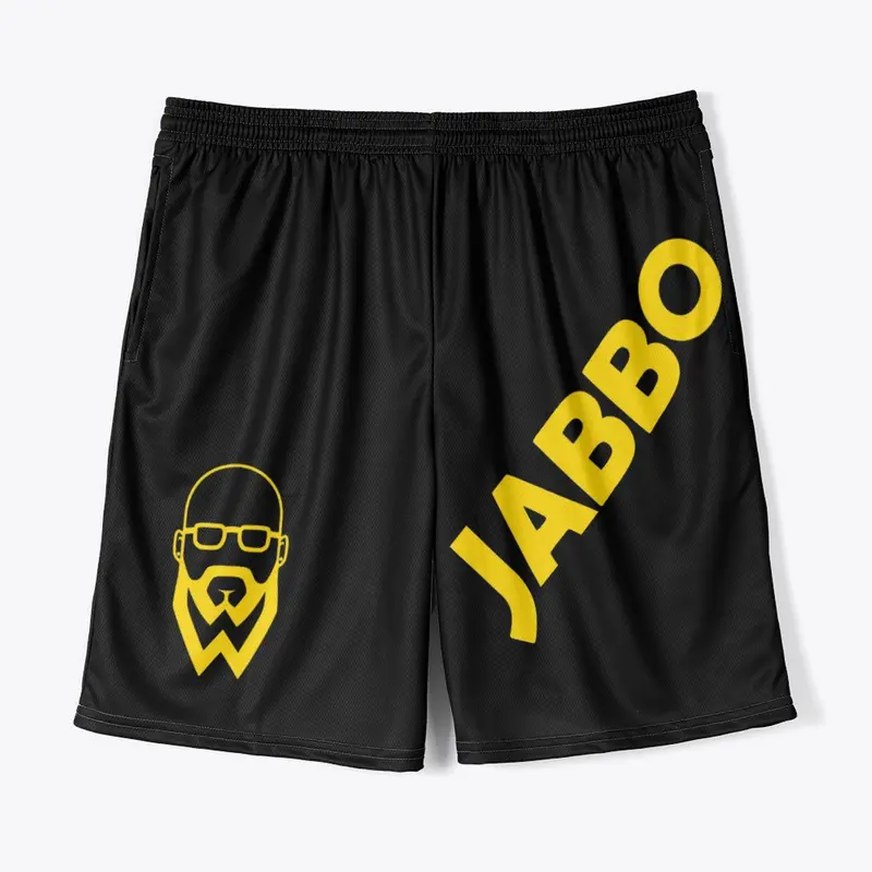 JabboWear 'JabboJer-Z' Shortz