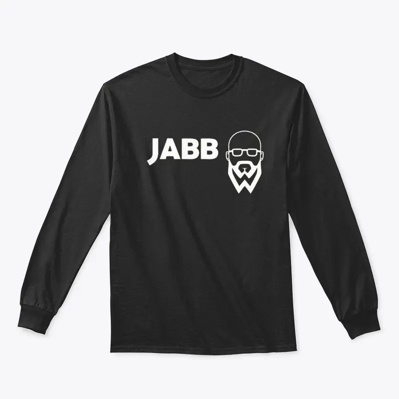 JabboWear 'THE JABBO' LongTee