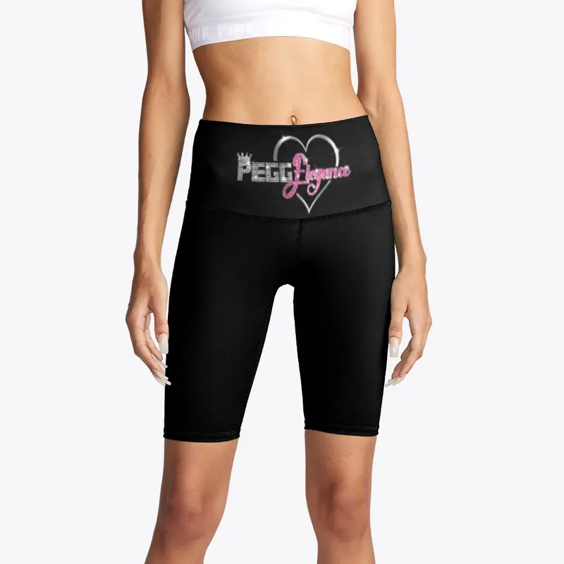 JabboWear ' Pegg Elegance' QueenSportz 