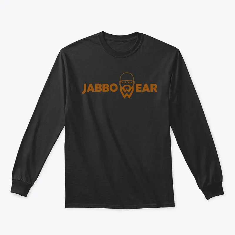 JabboWear 'The Launch22' LongTee