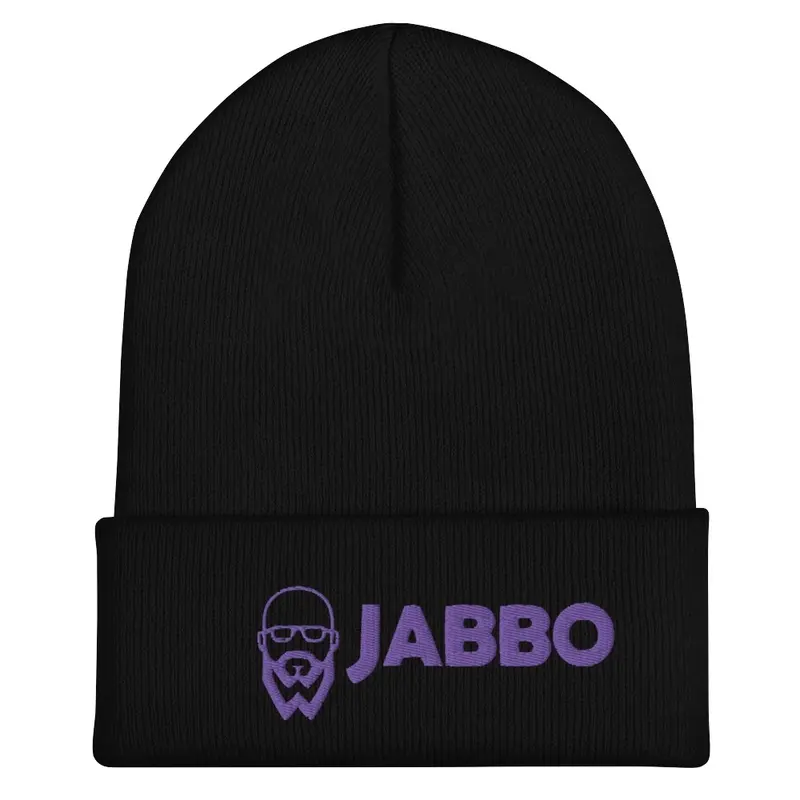 JabboWear 'JABBEANIEZ'