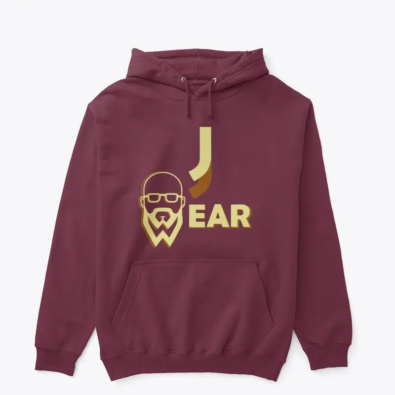 JabboWear 'J-Wear' Pullover 