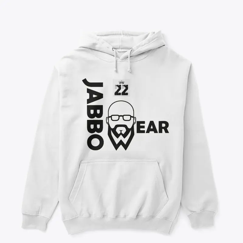 JabboWear 'Est. 22' Pullover 