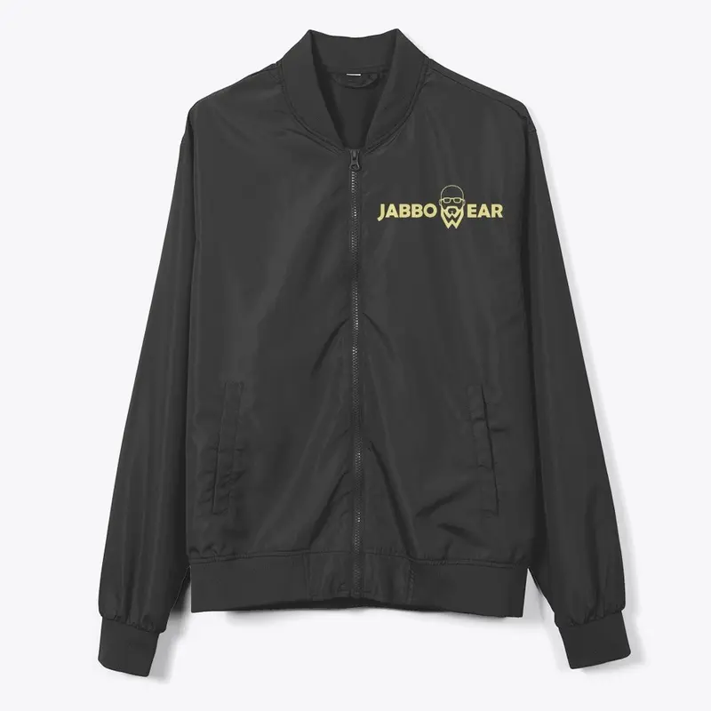 JabboWear 'Jabbomber' Bomber