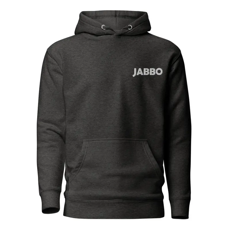 JabboWear 'Jabbroidery' Sweatz 