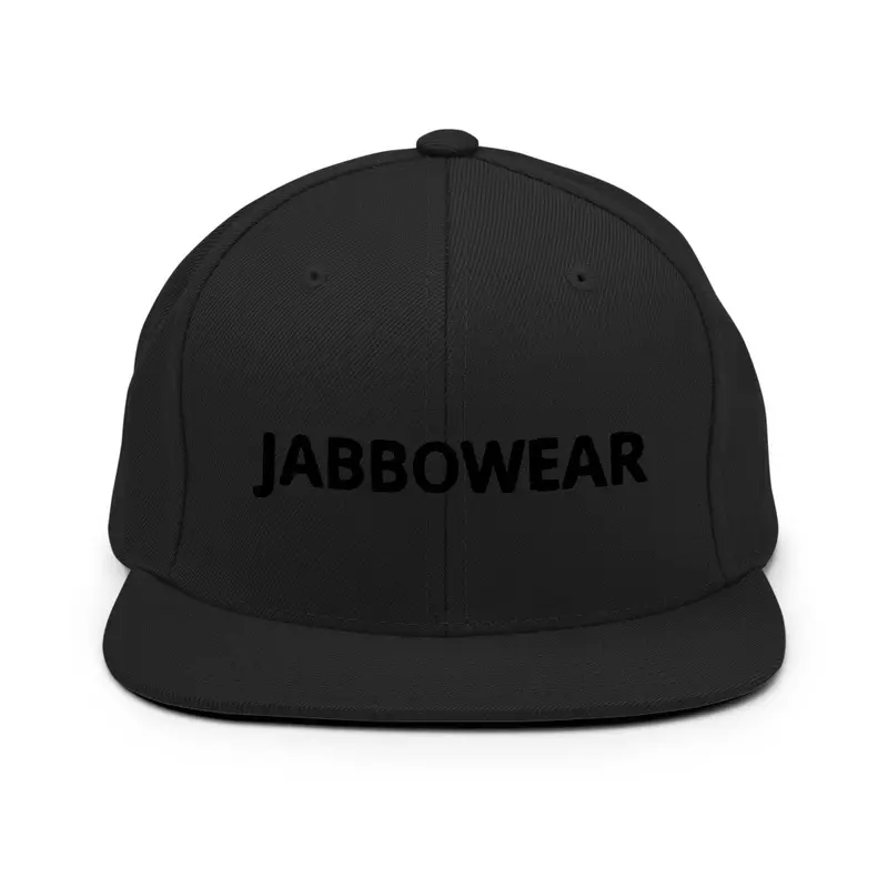 JabboWear 'JabbCapz' 