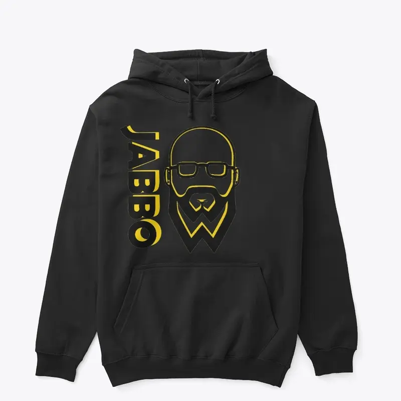 JabboWear '22D' Pullover 