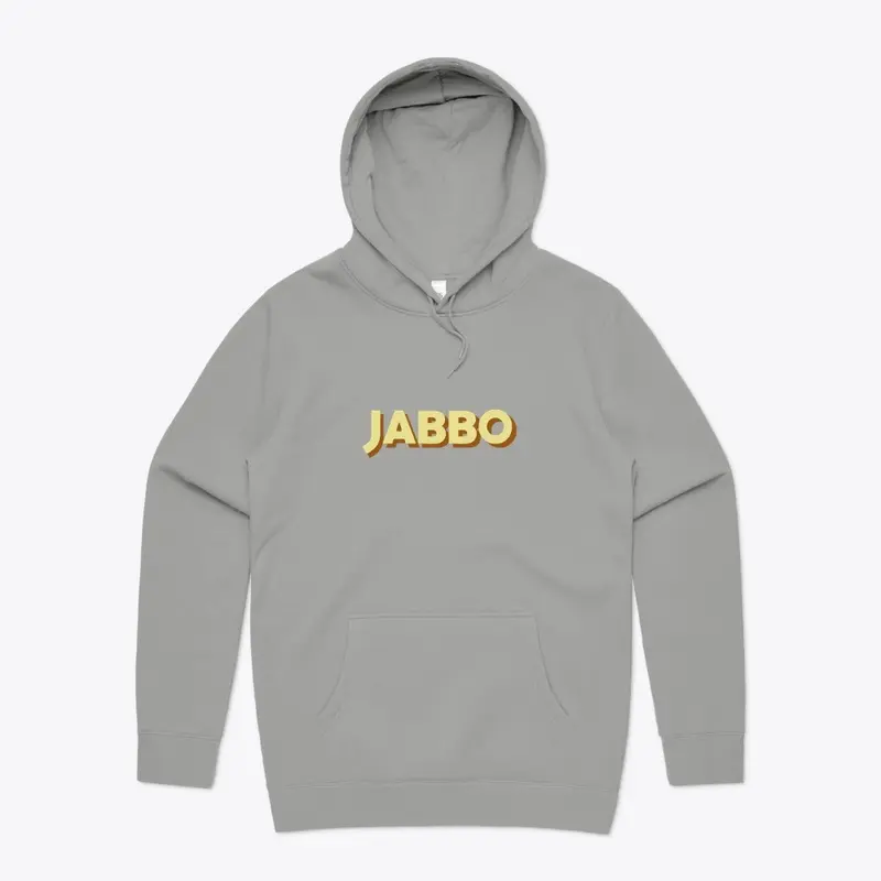 JabboWear 'Jabboss' Pullover 