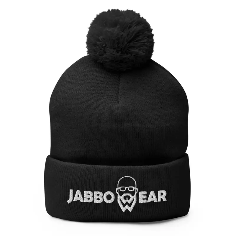 JabboWear 'Jabb-Pom' Bogginz