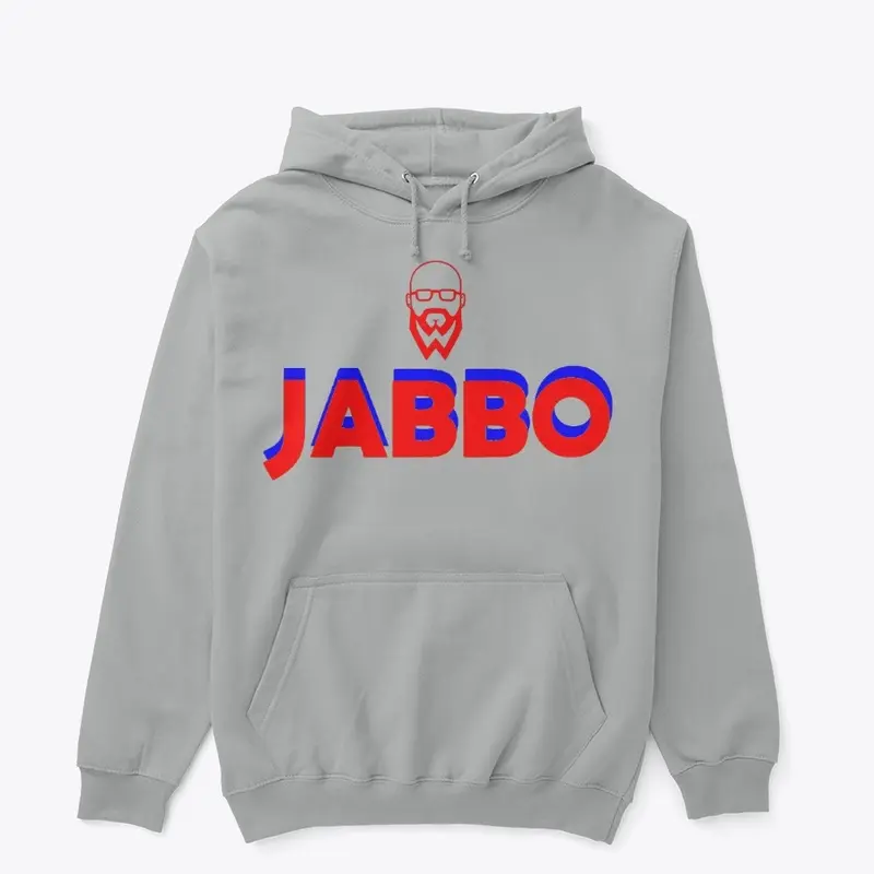 JabboWear ' THE JABBO22D' Pullover 