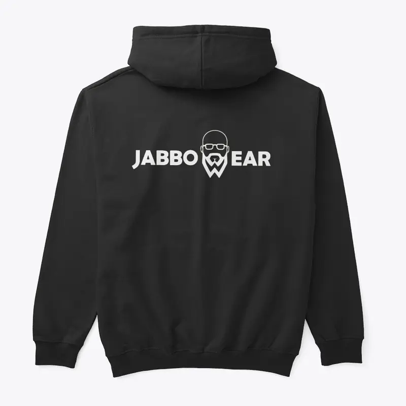 JabboWear 'IconLivin' Pullover 