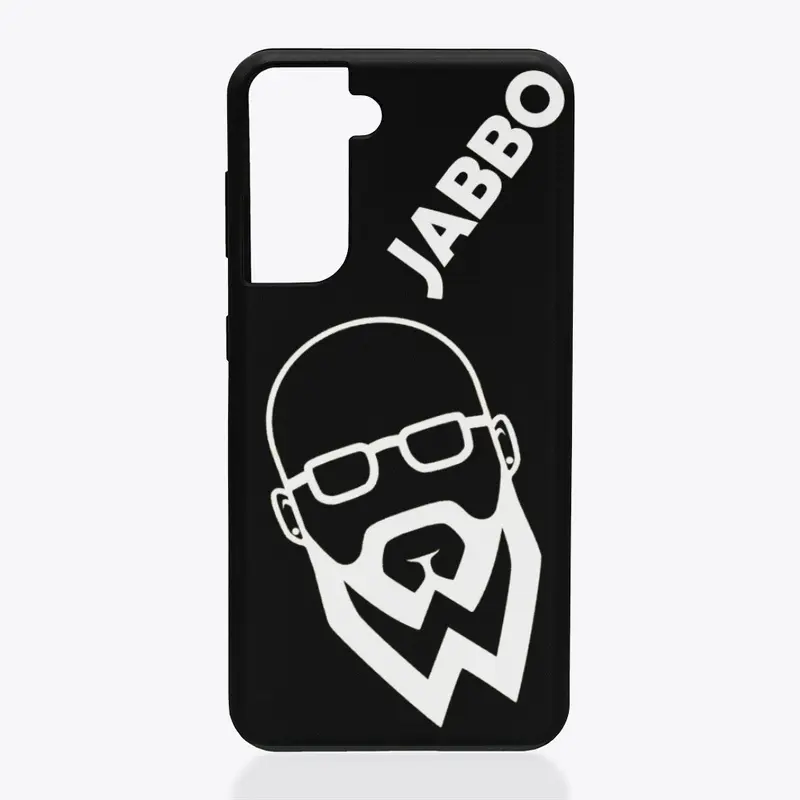 JabboWear "JabboTuff' SamsungCase