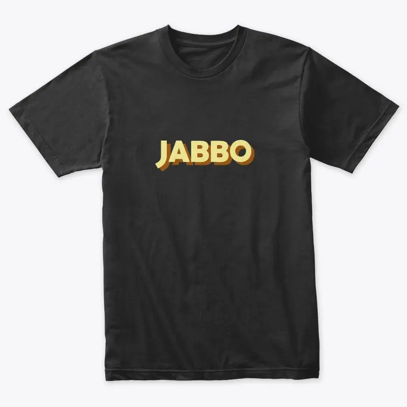 JabboWear 'Jabboss' Pullover 