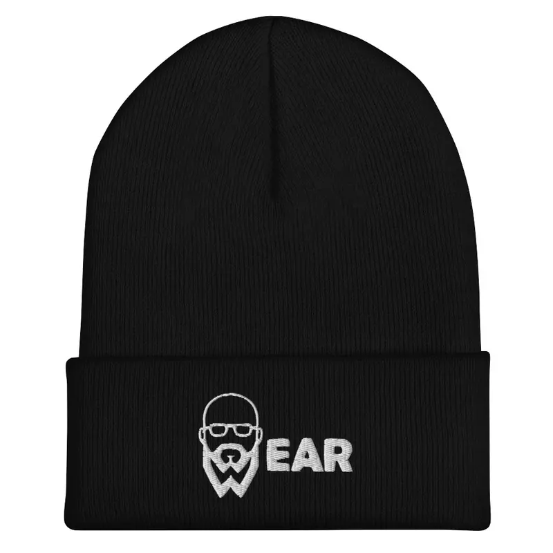 JabboWear 'The Logo Jabbeanie' 