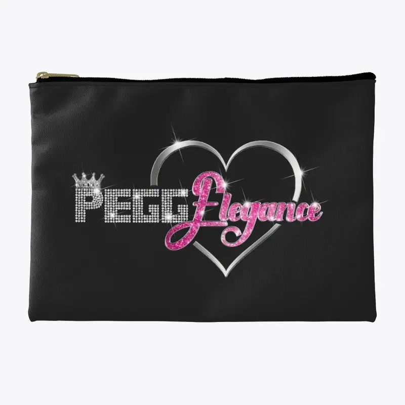 JabboWear 'Pegg Elegance' Queen Mini