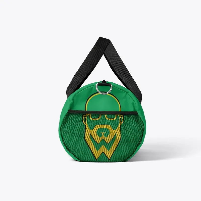 JabboWear 'JabboDuffL' Bag